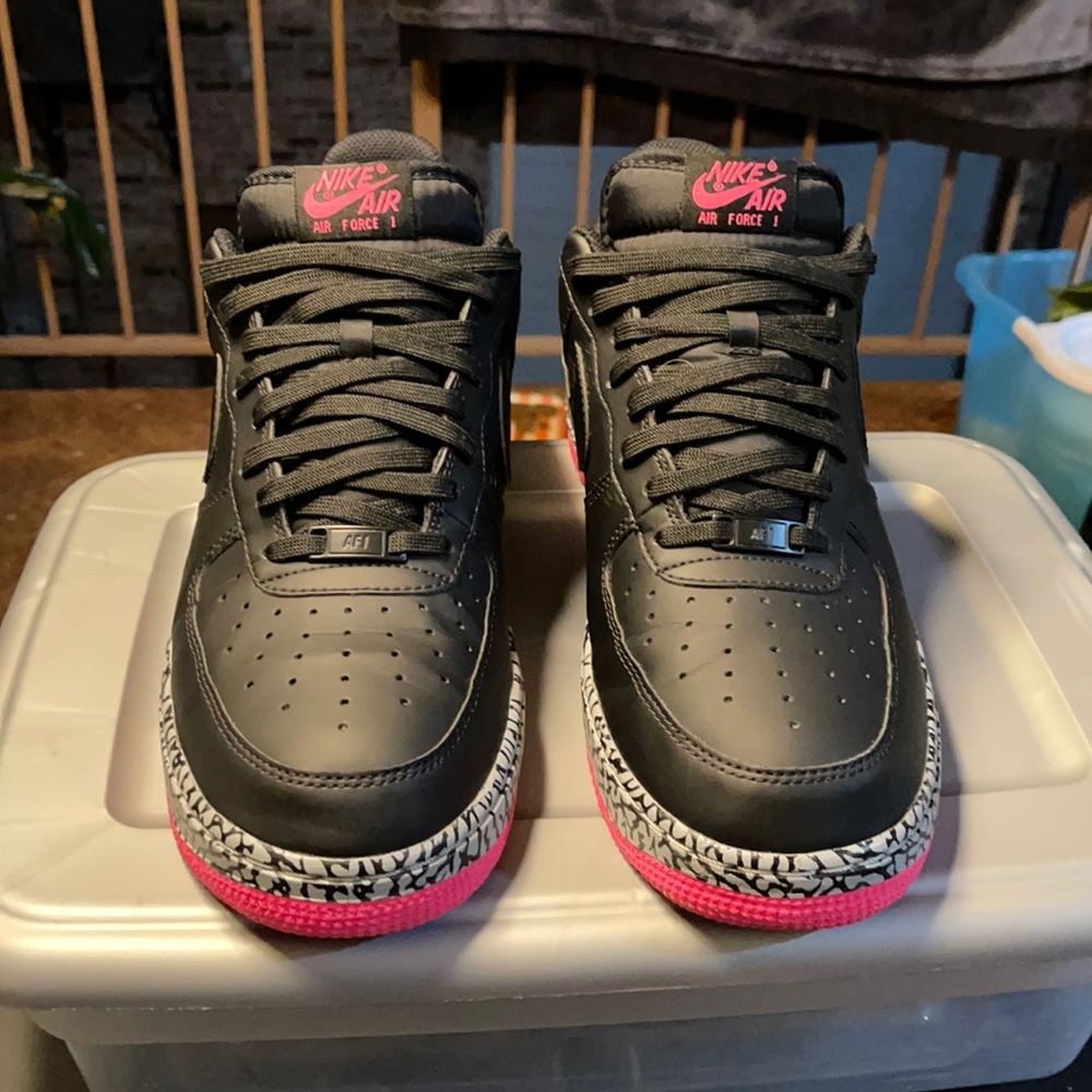 Nike AF1